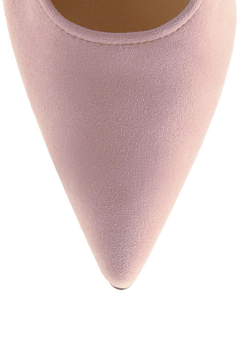 Pointed pumps Sheryl