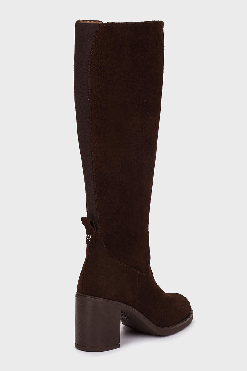 Boots Luxe