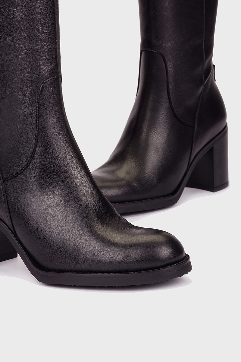 Remache 20 high boots