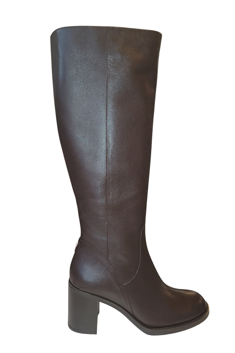 Remache 20 high boots