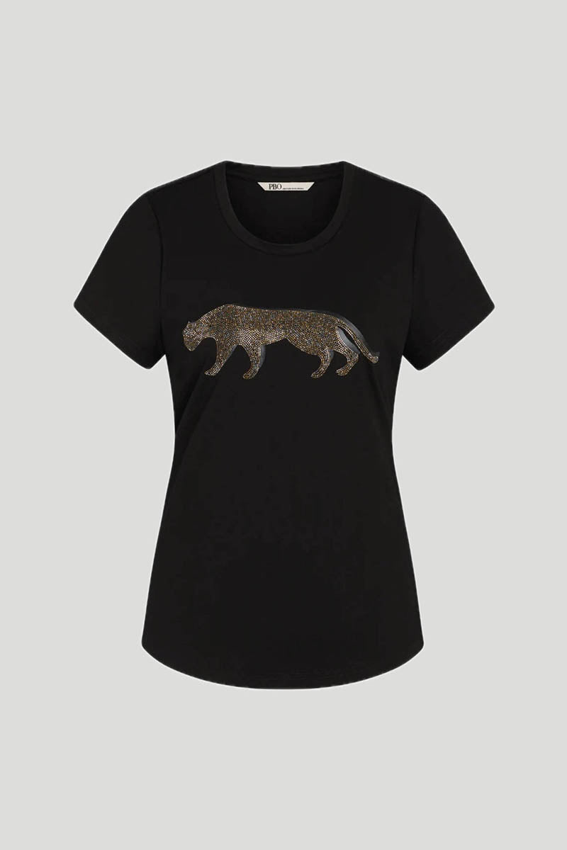 Jaguar T-shirt