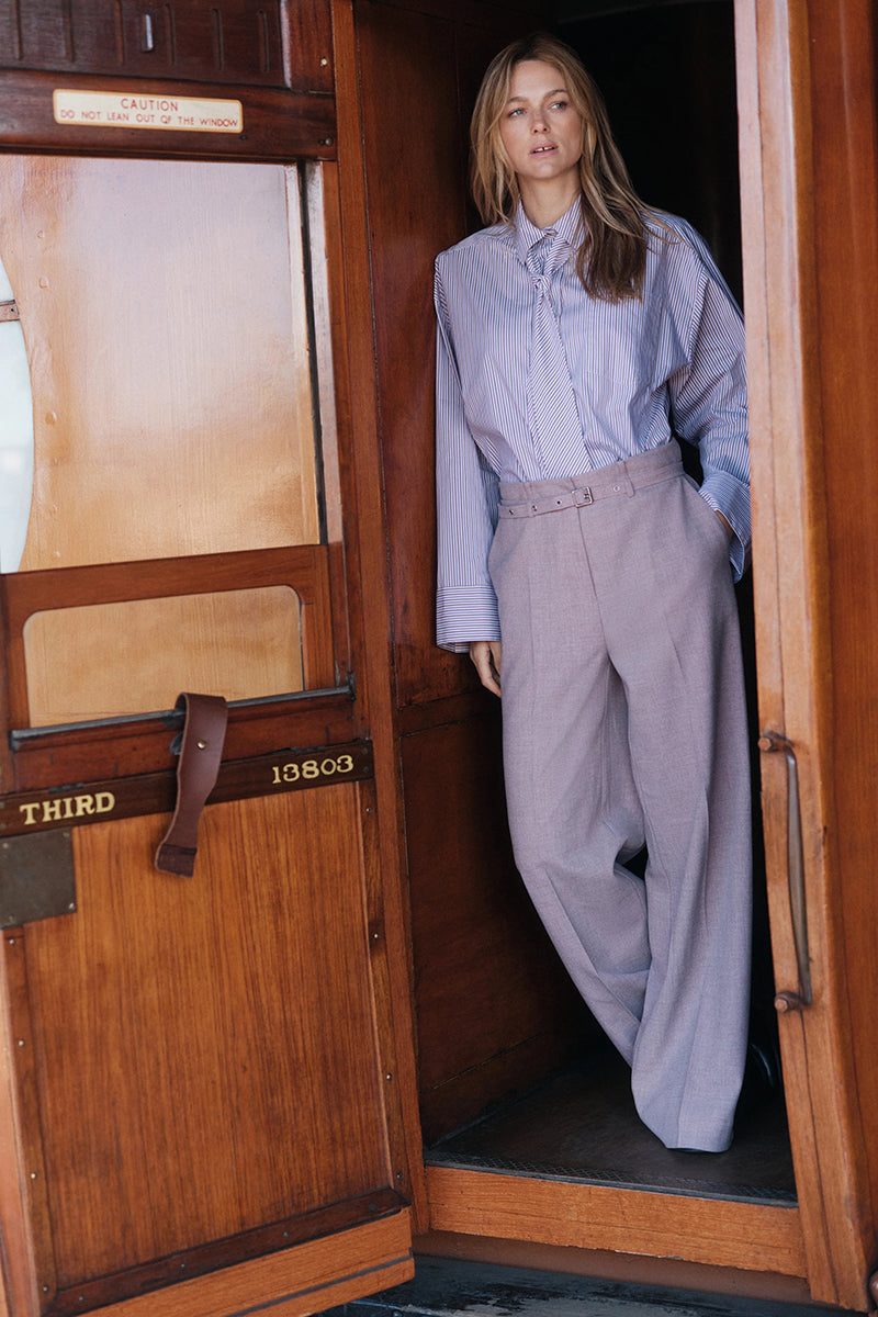 JESSICA Blouse