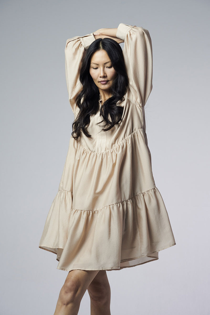 JINN dress