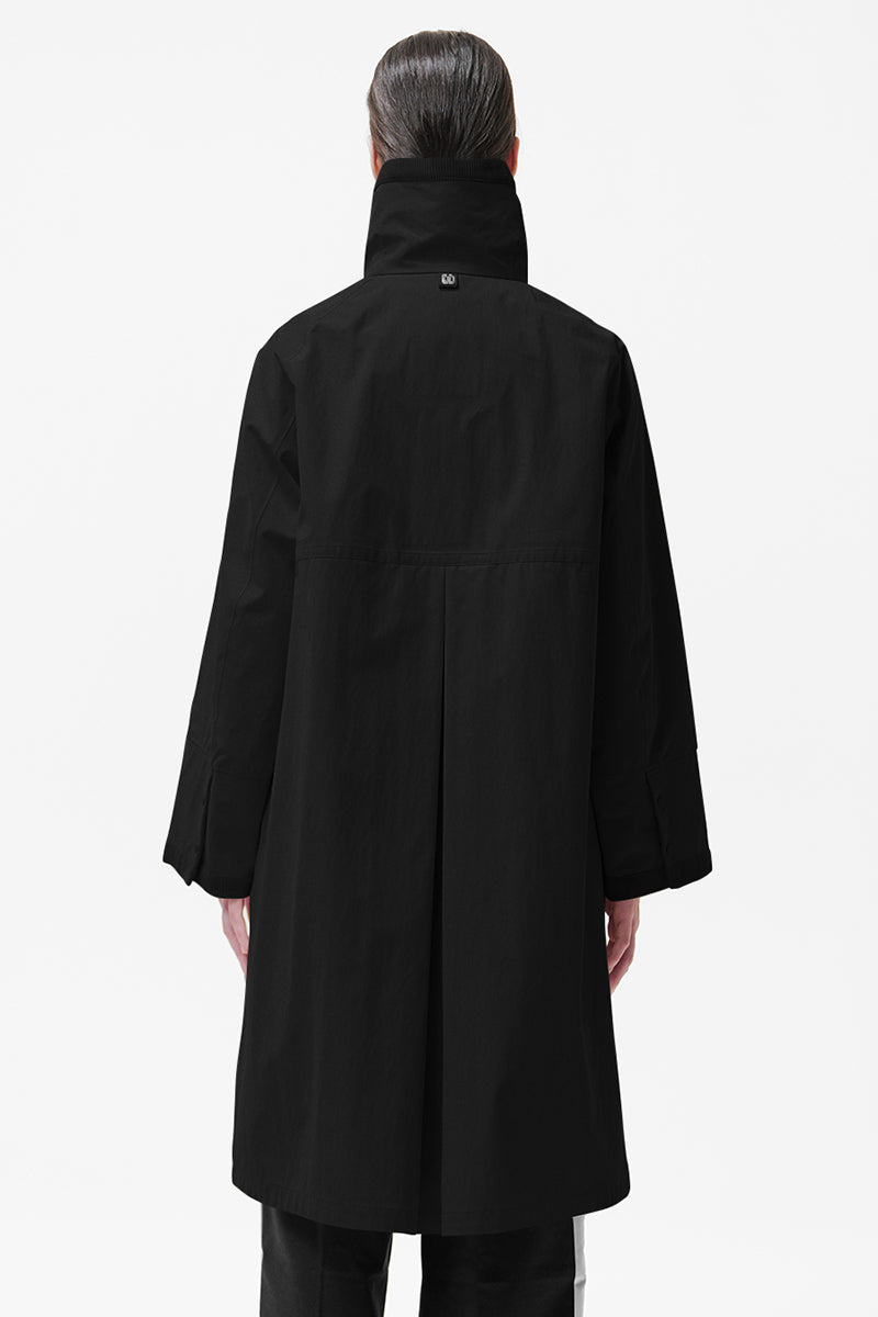 Karla parka