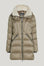 Kylin Coat