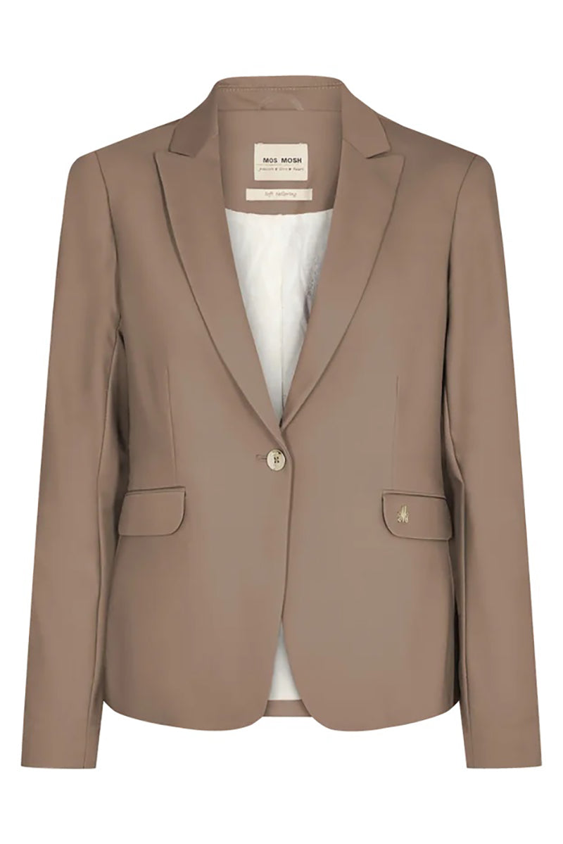 Blake Night Blazer Sustainable