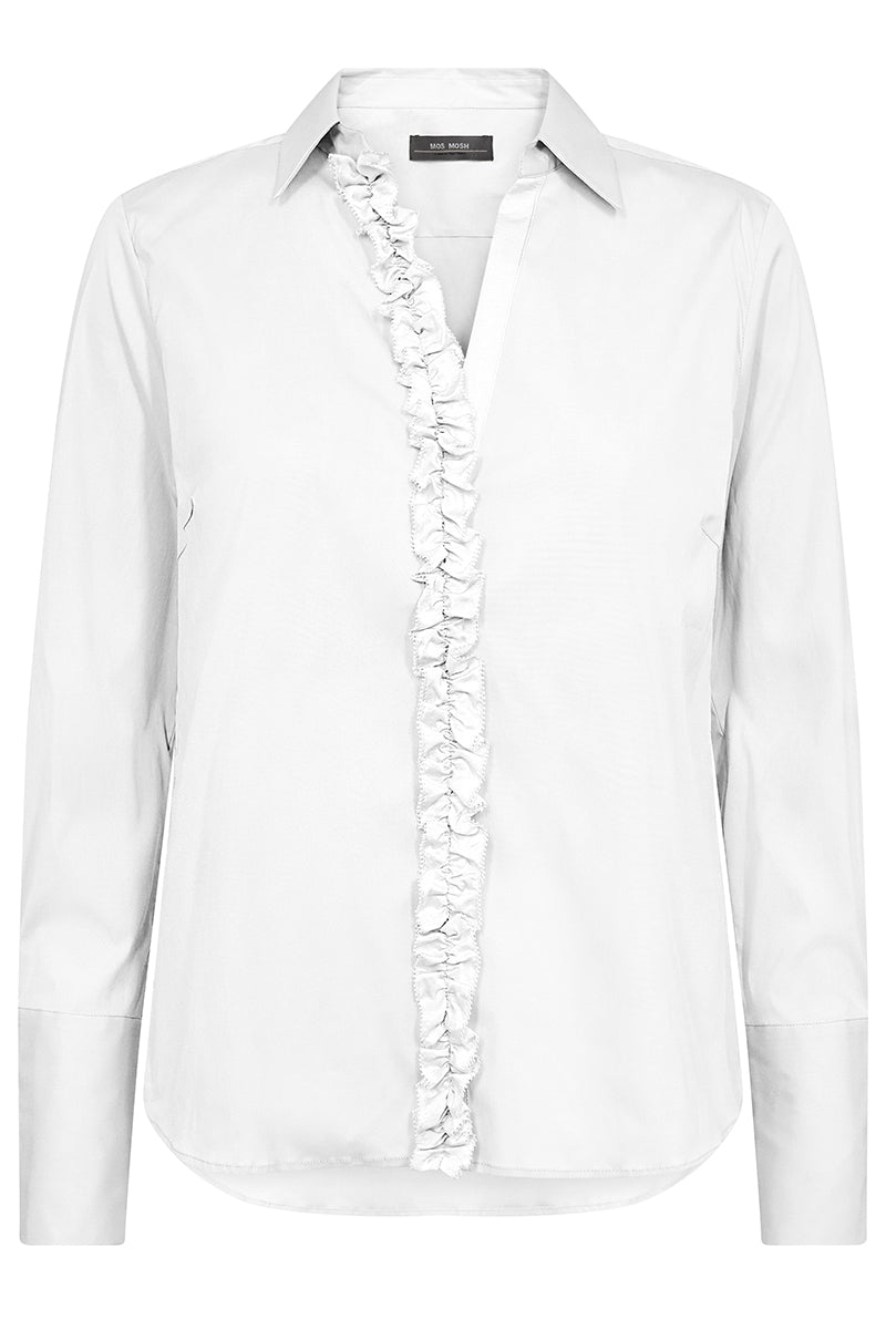 MMSybel Satin Shirt