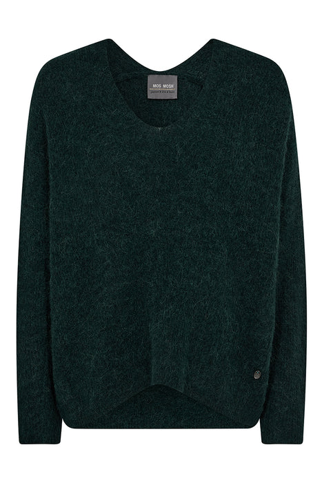 MMThora V-Neck Knit