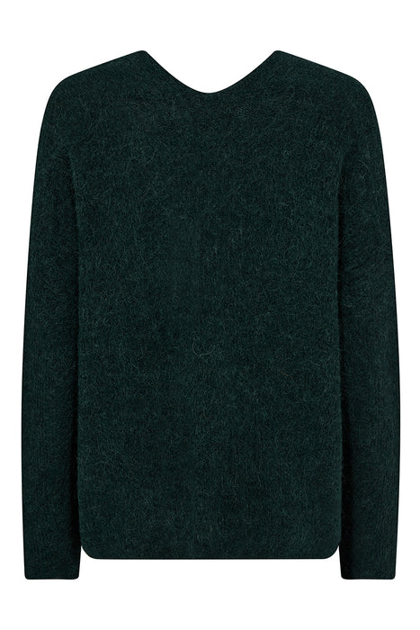 MMThora V-Neck Knit