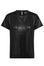 MMNivola O-neck Metallic Tee