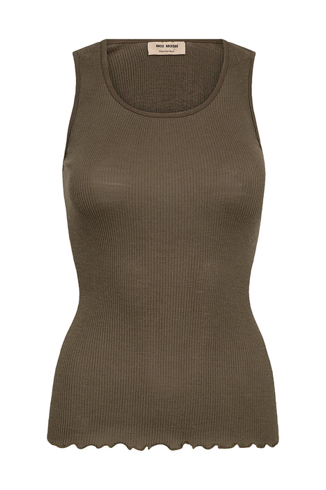 MMElaine Seamless Tank Top