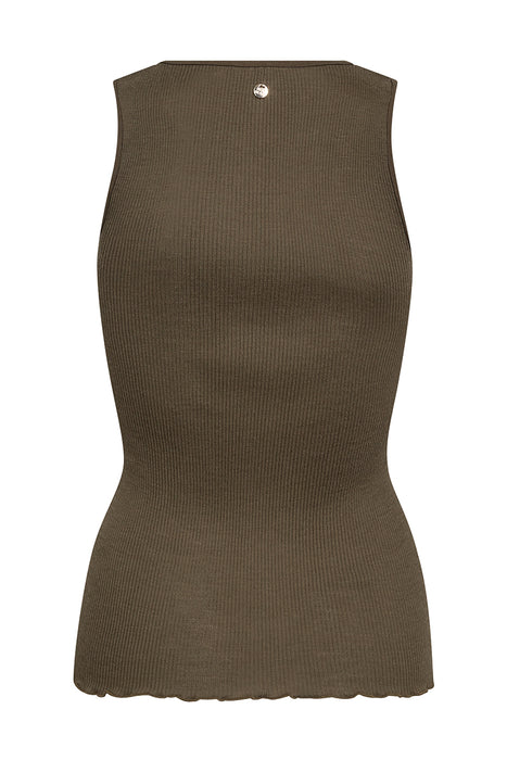 MMElaine Seamless Tank Top