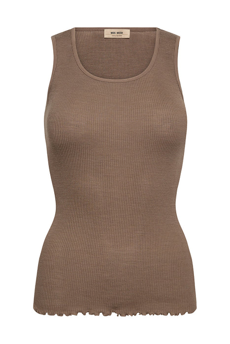 MMElaine Seamless Tank Top