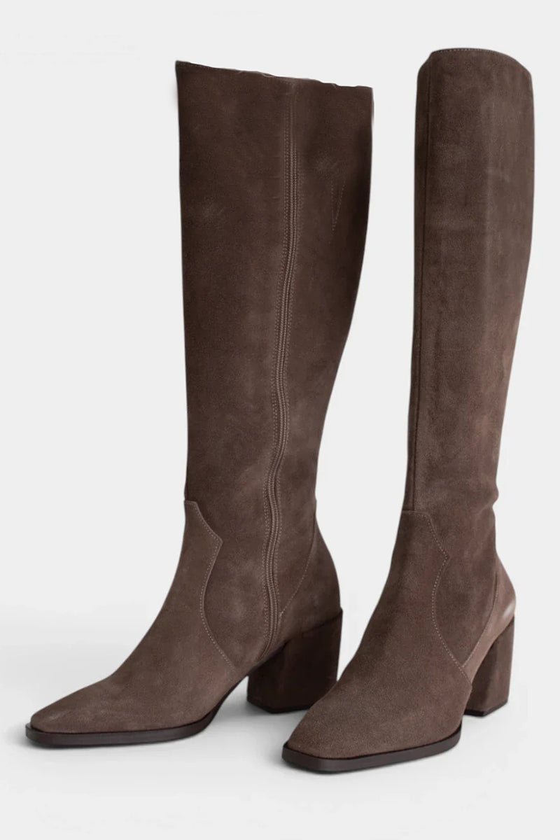 Charme boots