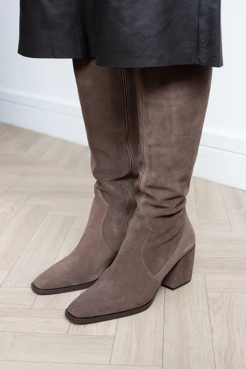 Charme boots
