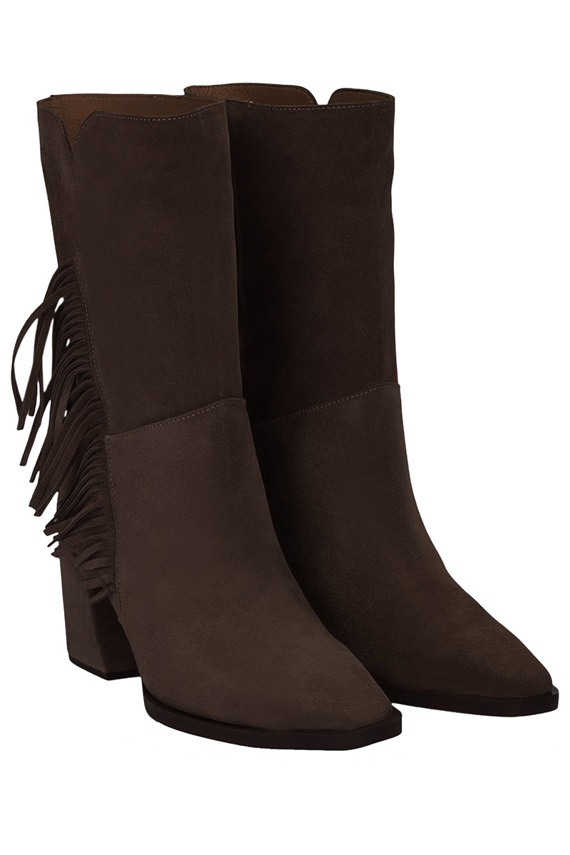 Ankle boots
