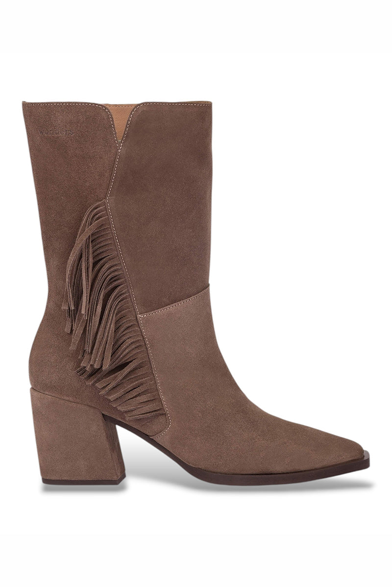 Ankle boots