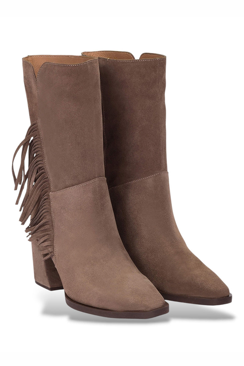 Ankle boots