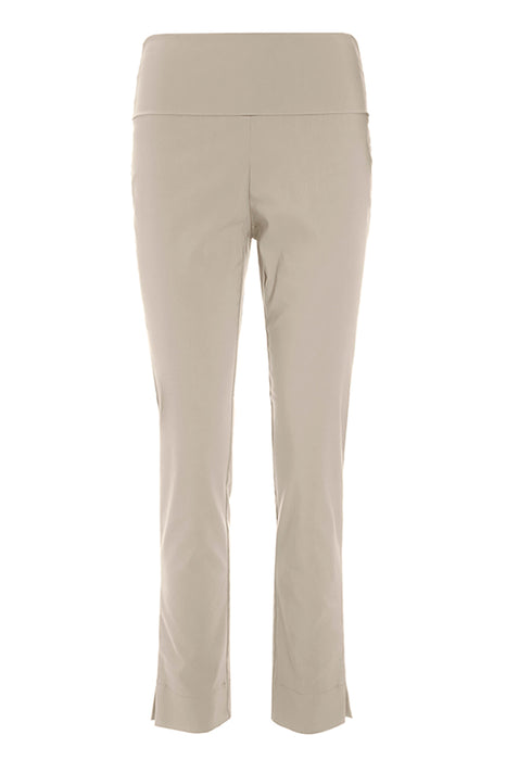 Magic stretch pants A-length