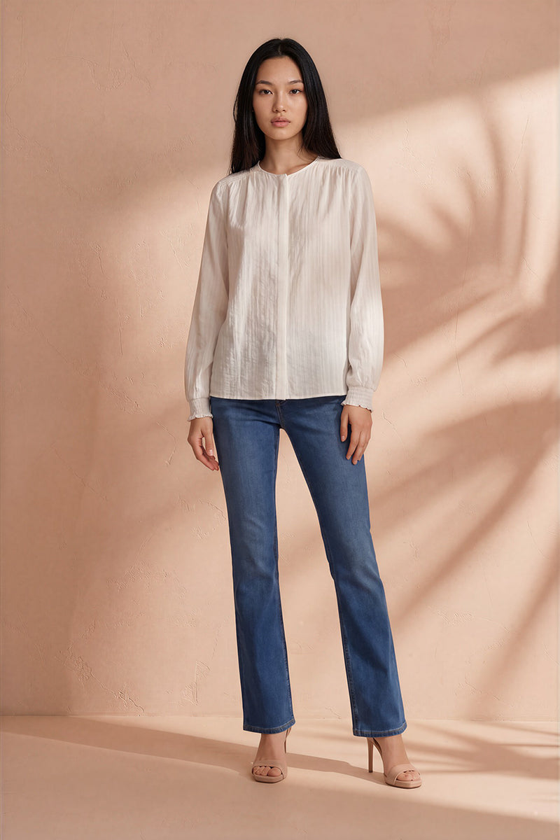 MMAtelier Senti Shirt