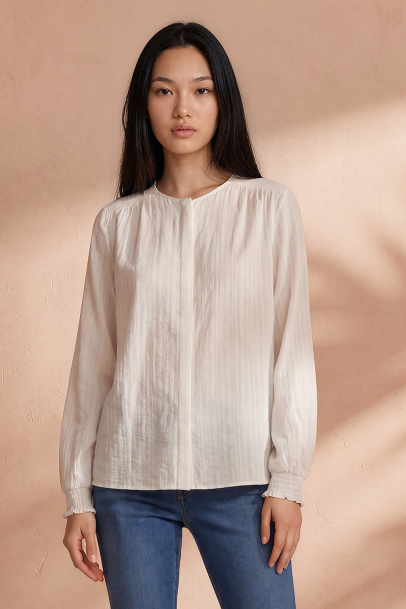 MMAtelier Senti Shirt