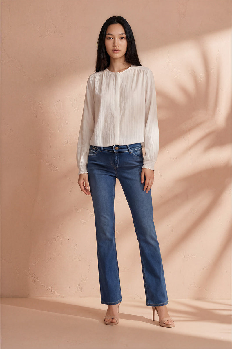 MMAtelier Senti Shirt
