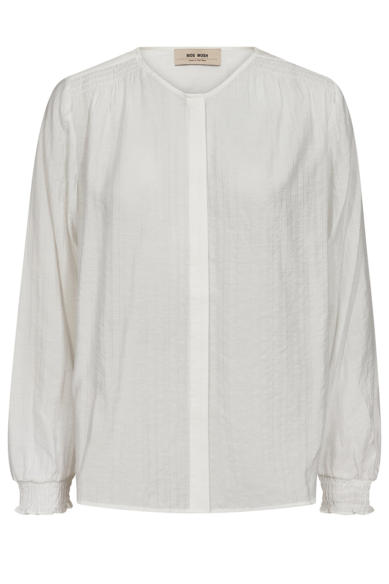 MMAtelier Senti Shirt
