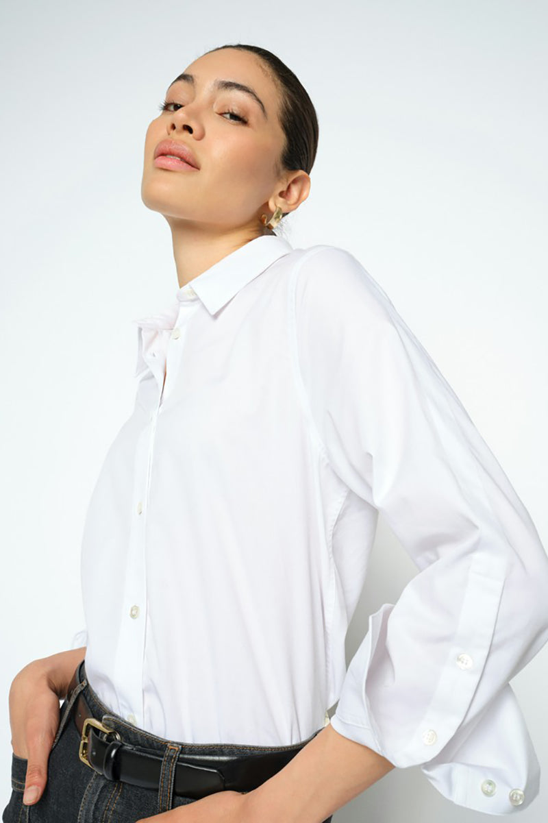 MMWinola Cotton Twil Shirt