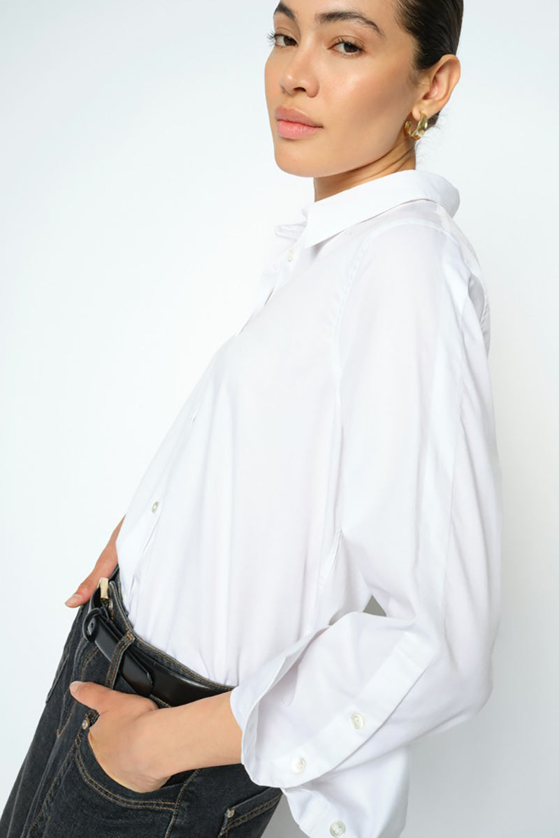 MMWinola Cotton Twil Shirt