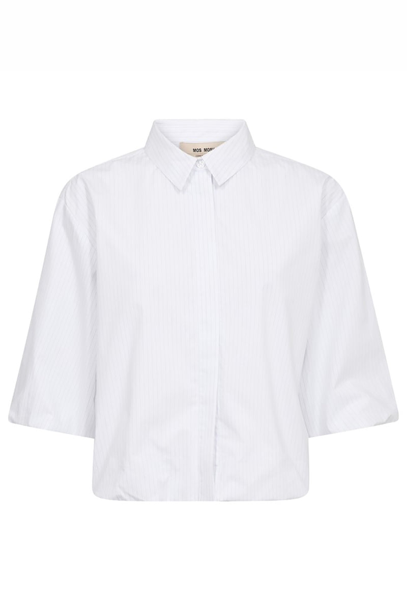 MMMaxime Nylah Shirt