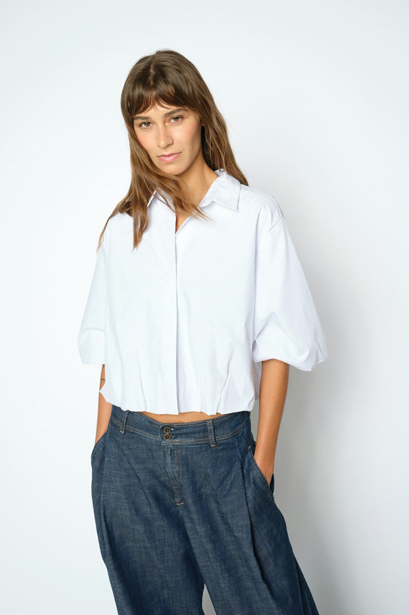 MMMaxime Nylah Shirt
