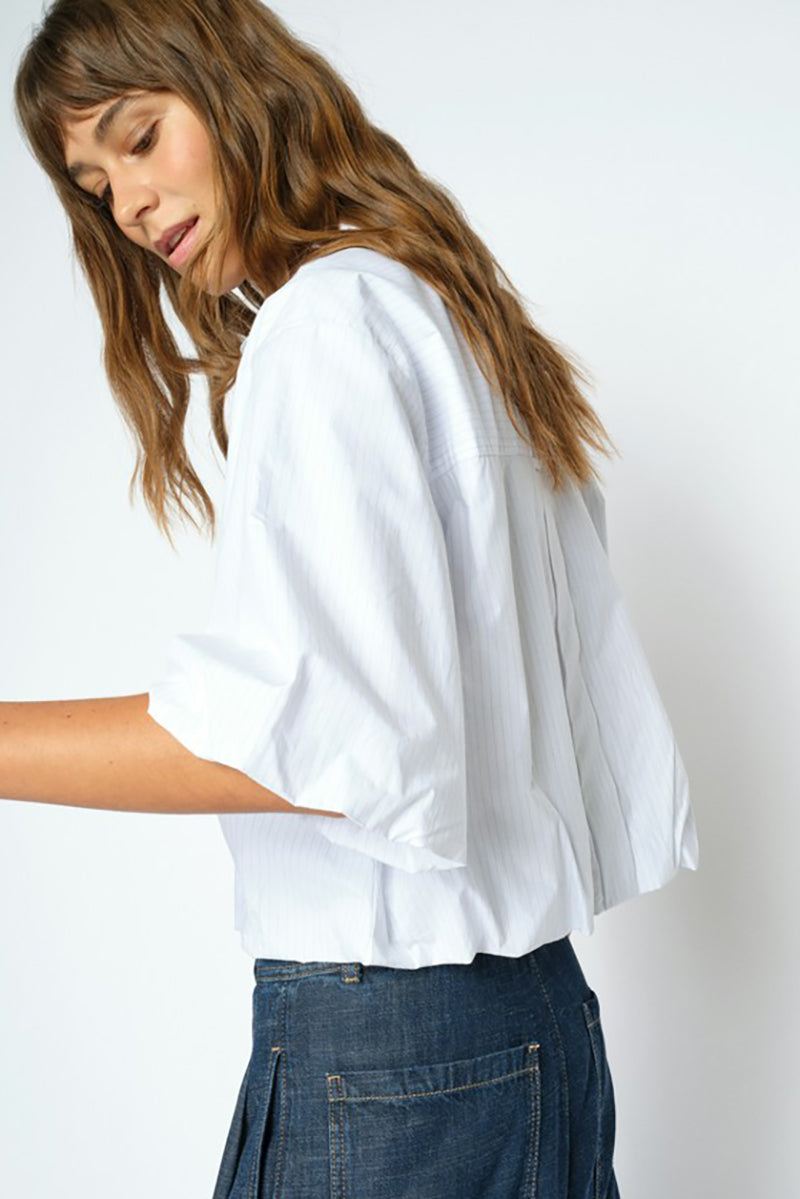 MMMaxime Nylah Shirt