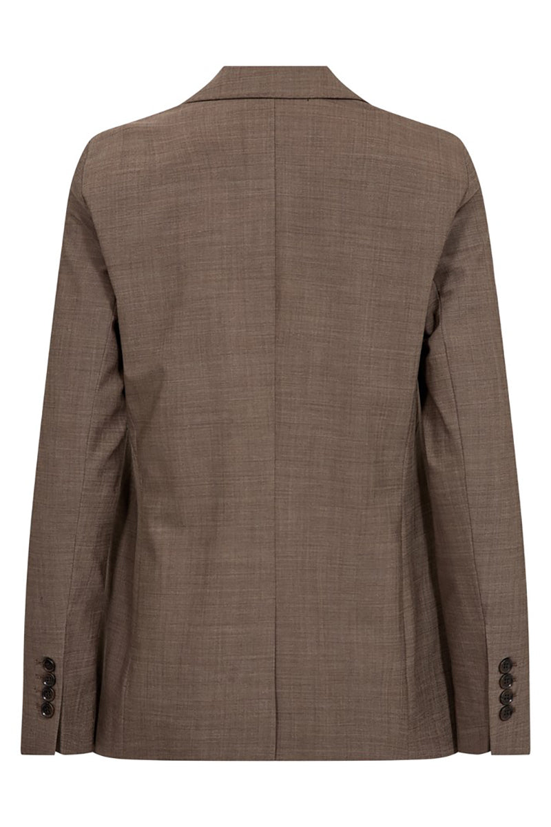 MMLucey Dynamic Luxe Blazer