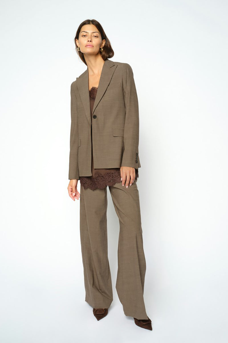 MMLucey Dynamic Luxe Blazer