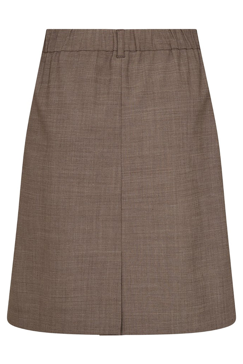 MMPacey Dynamic Luxe Skirt