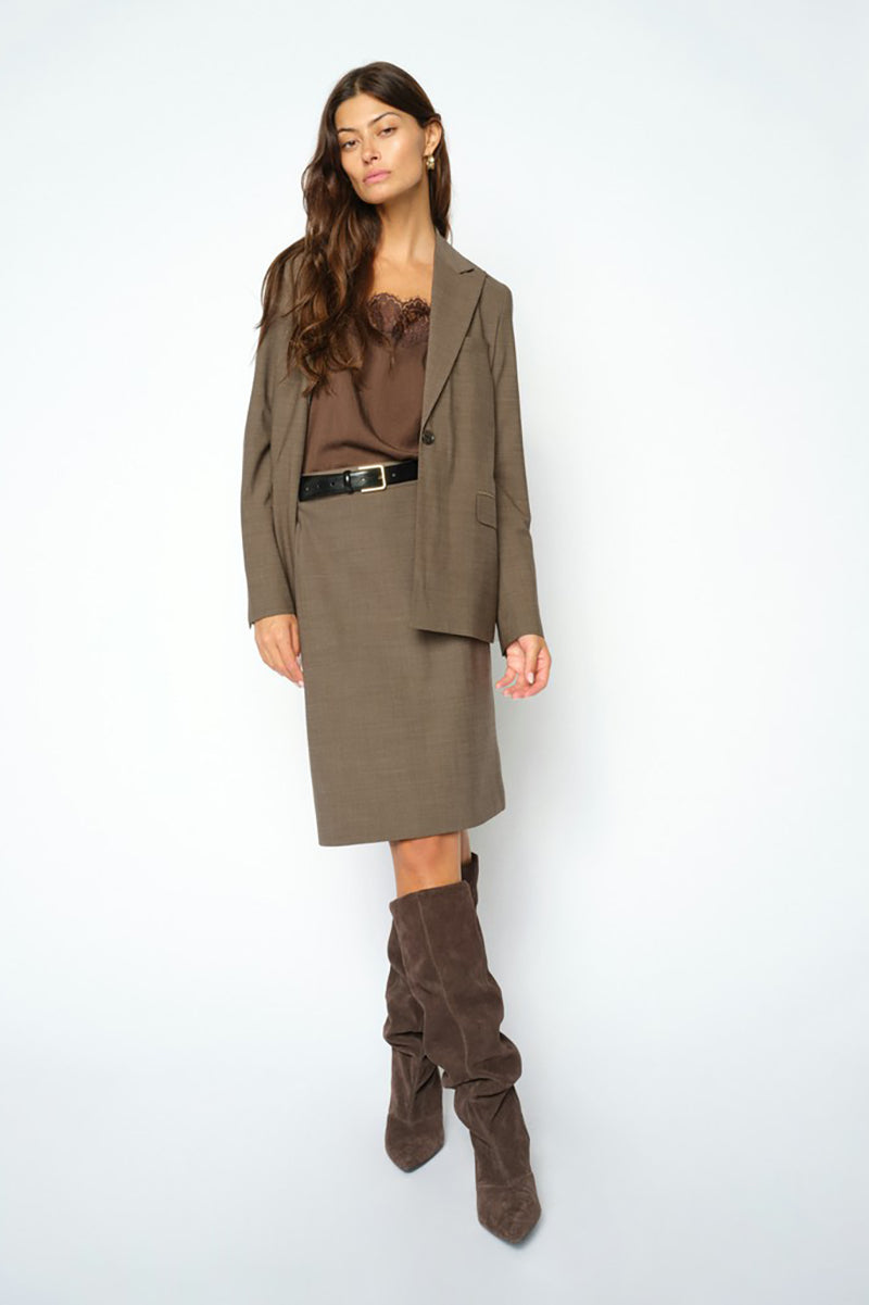 MMPacey Dynamic Luxe Skirt