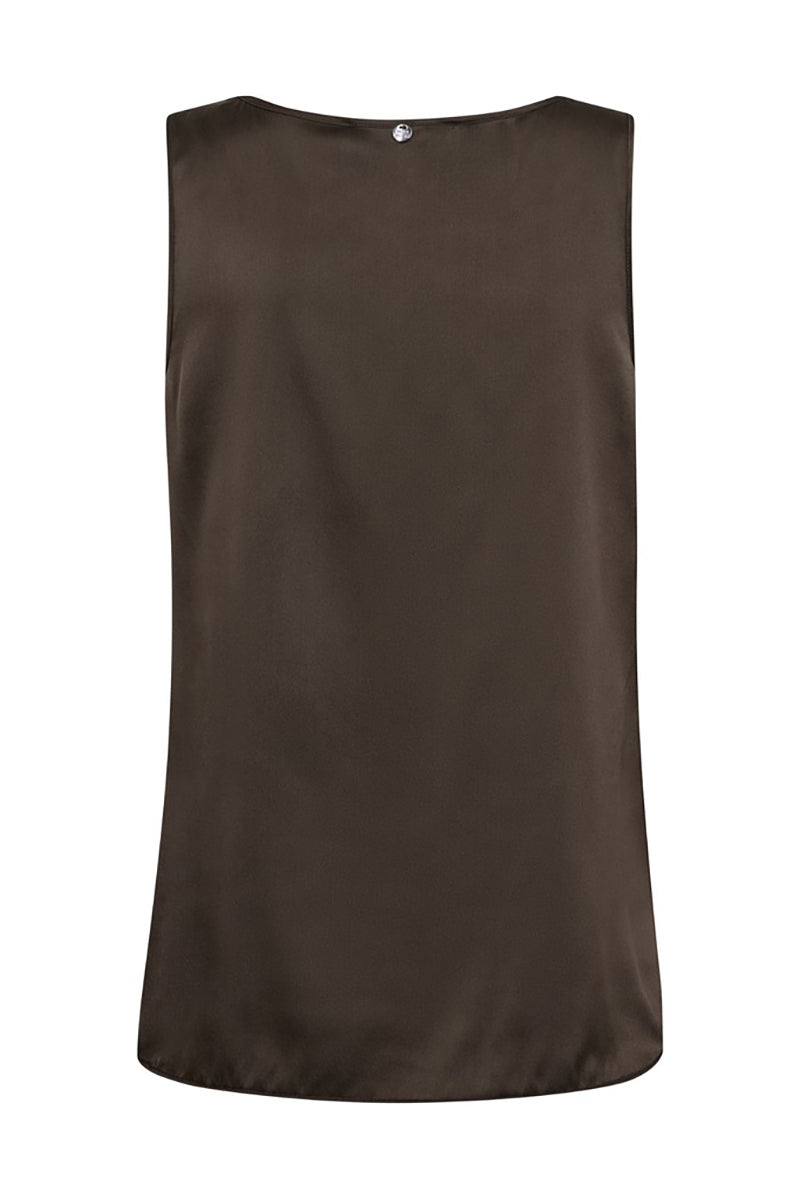 MMAstrid Silk Tank Top
