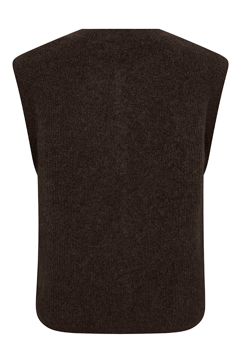 MMAlmine Thora Knit Vest