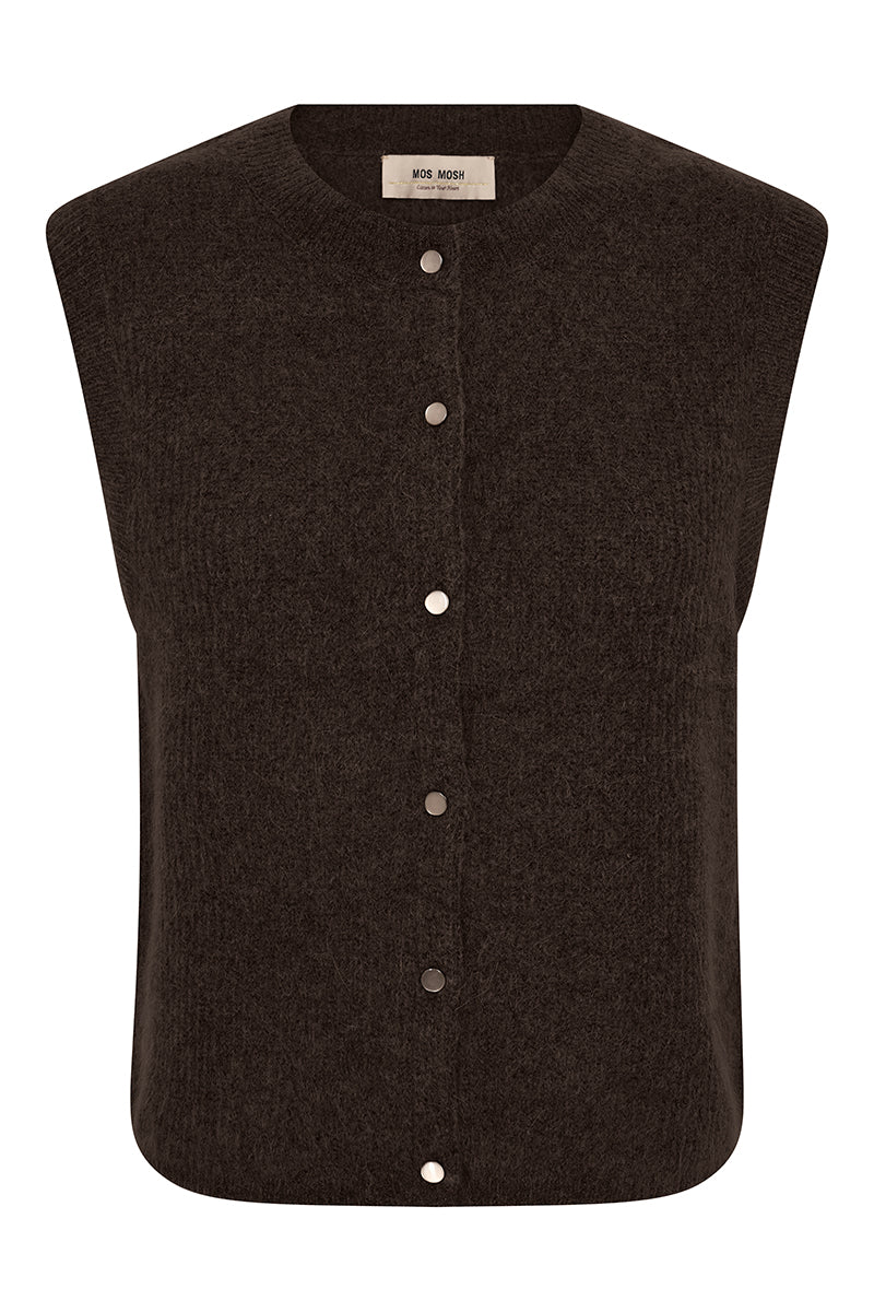 MMAlmine Thora Knit Vest