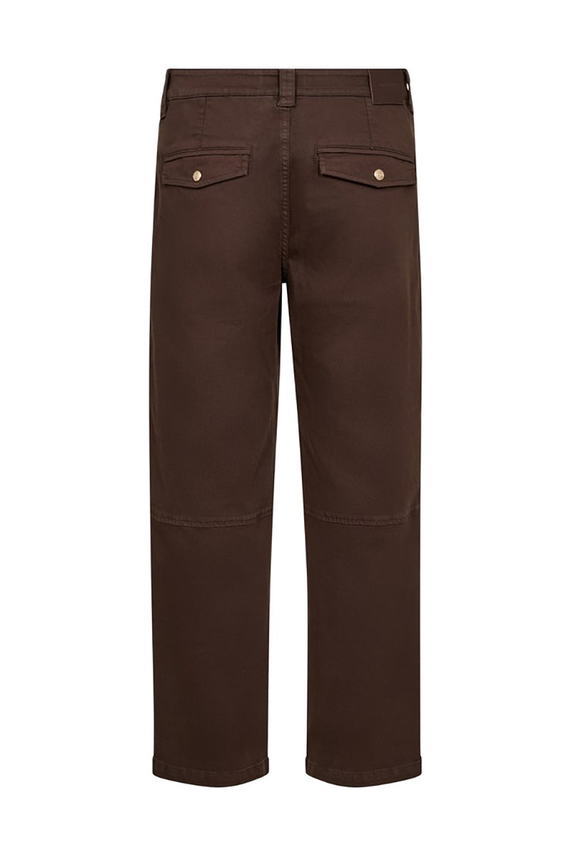 MMAymen Len Pant
