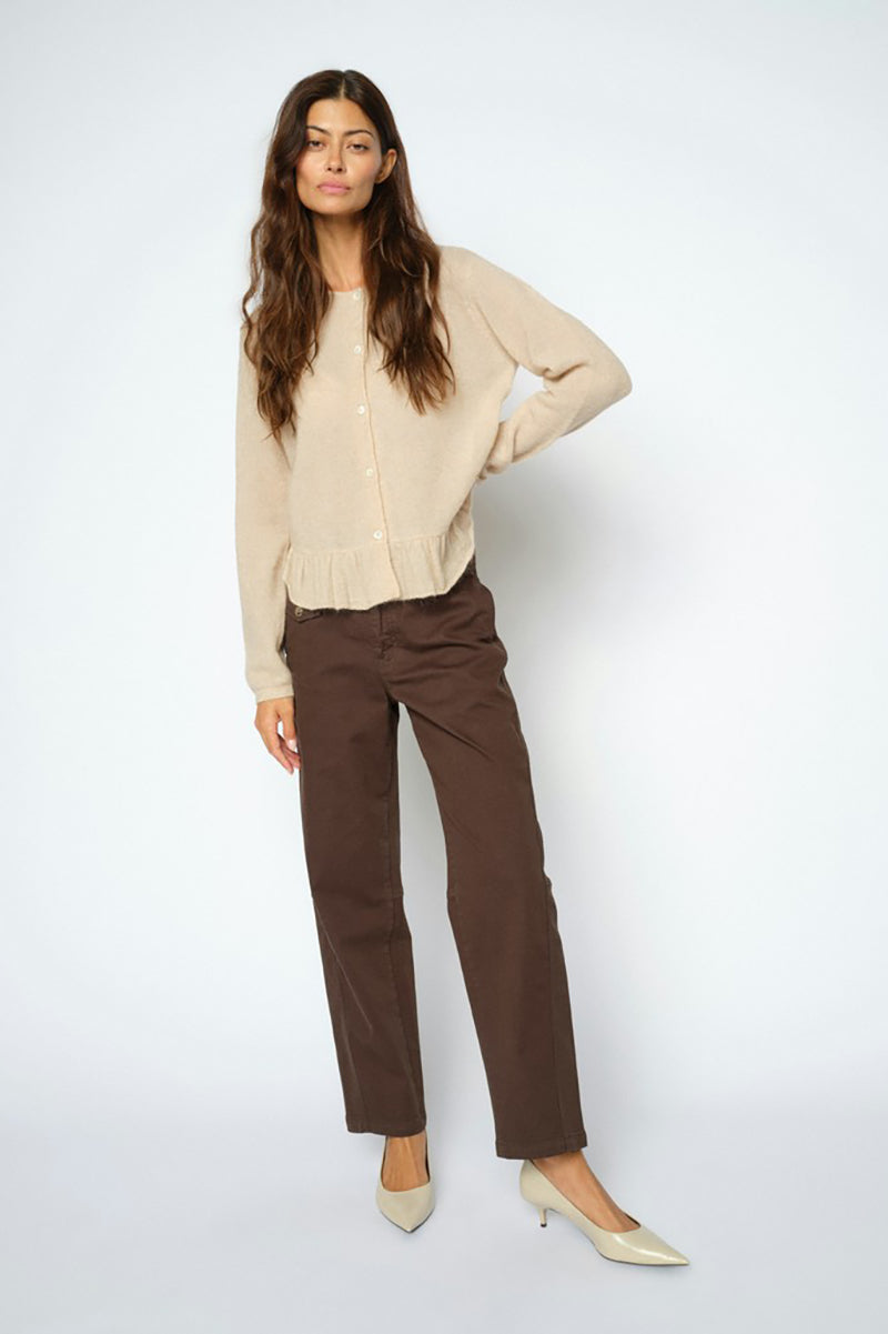 MMAymen Len Pant