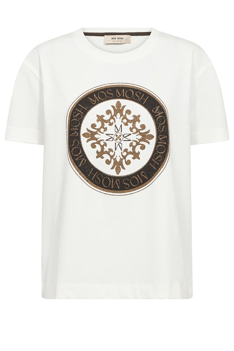 MMJudd O-SS Tee