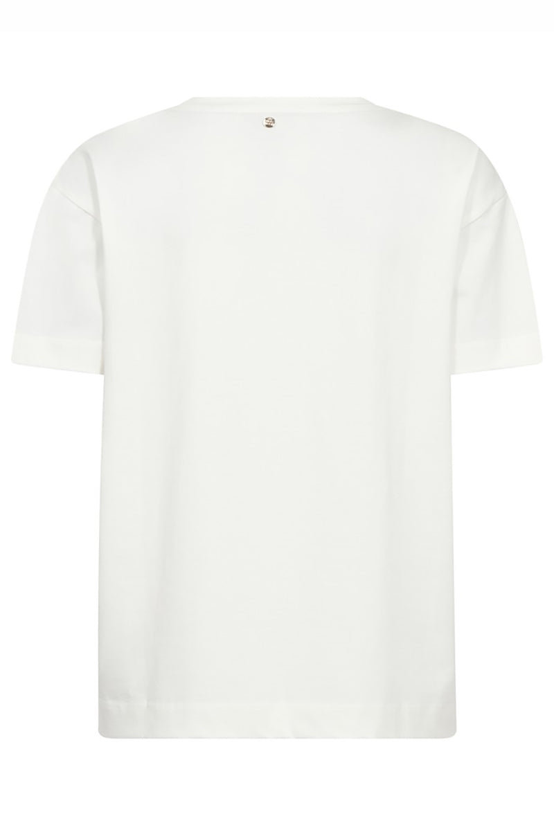 MMJudd O-SS Tee