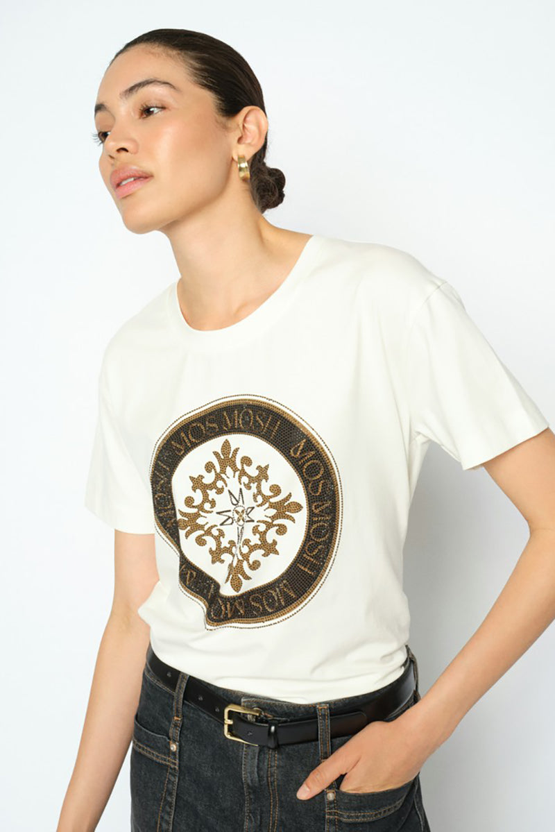 MMJudd O-SS Tee