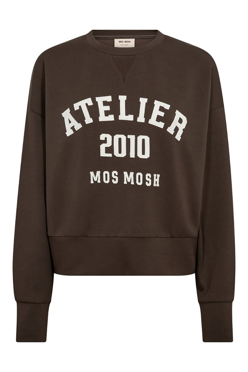 MMNima O-LS  Sweatshirt