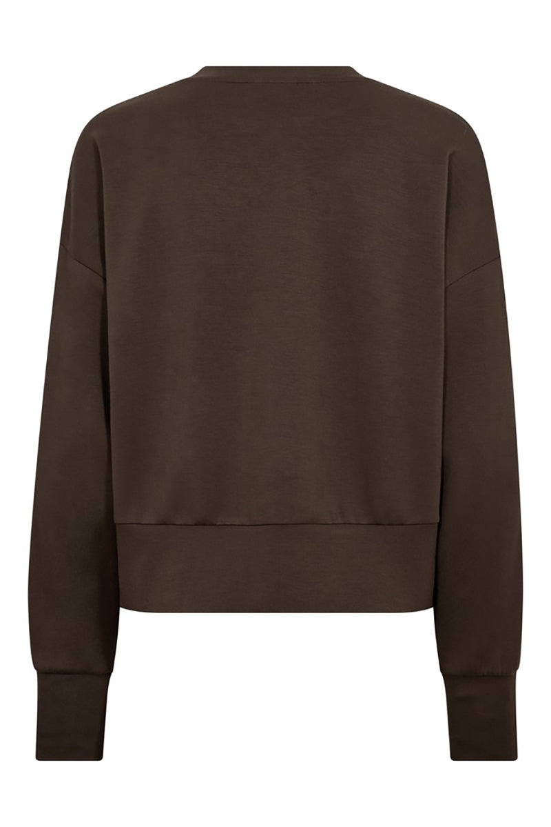 MMNima O-LS  Sweatshirt