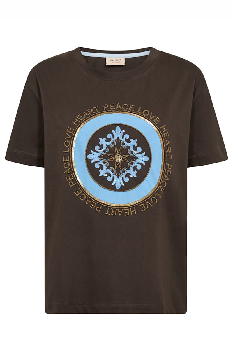 MMAsli O-SS Tee