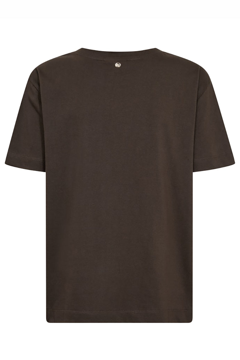 MMAsli O-SS Tee