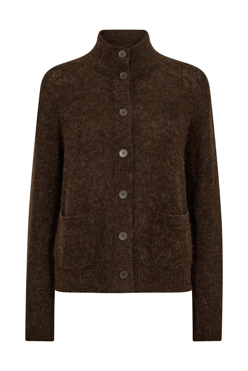 MMMape Knit Cardigan