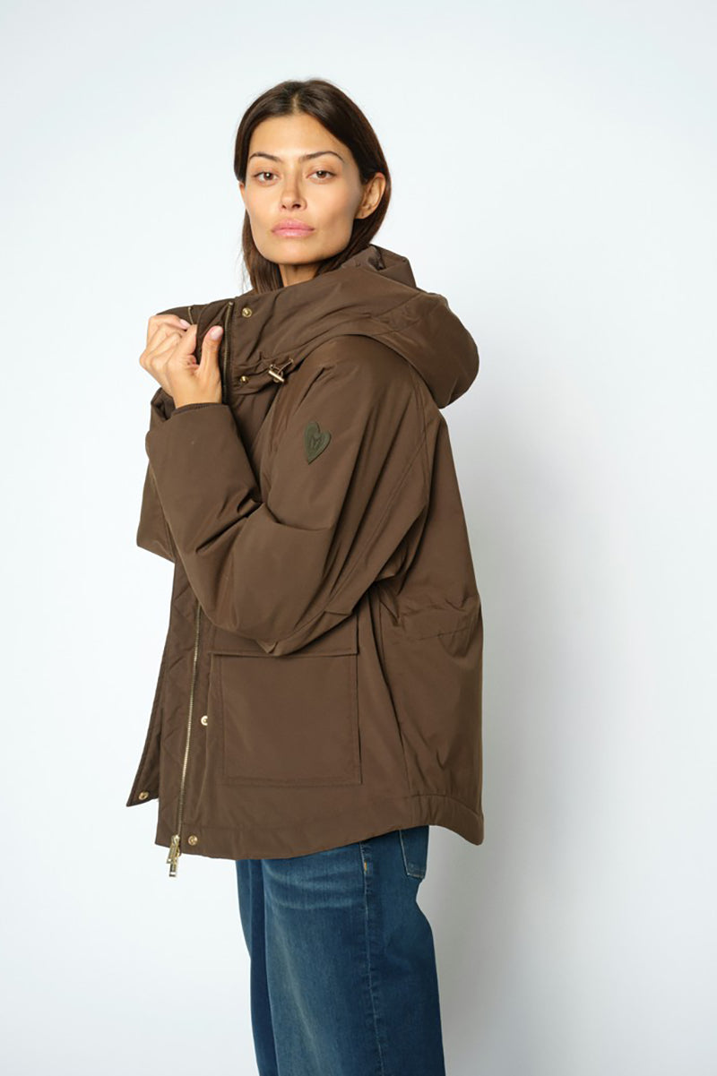 MMOphelia Cali Jacket